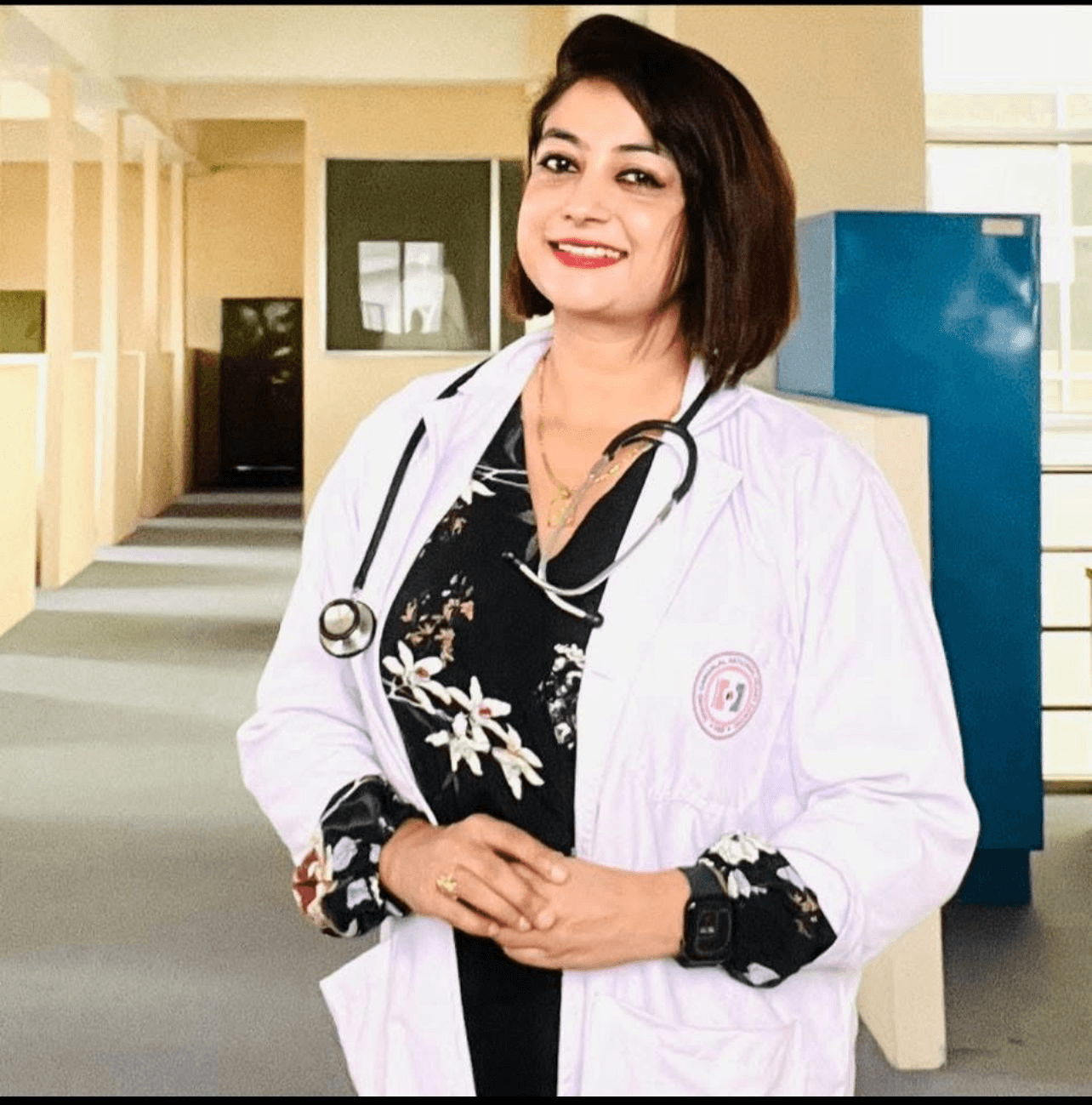 Dr. Shilpa Aryal